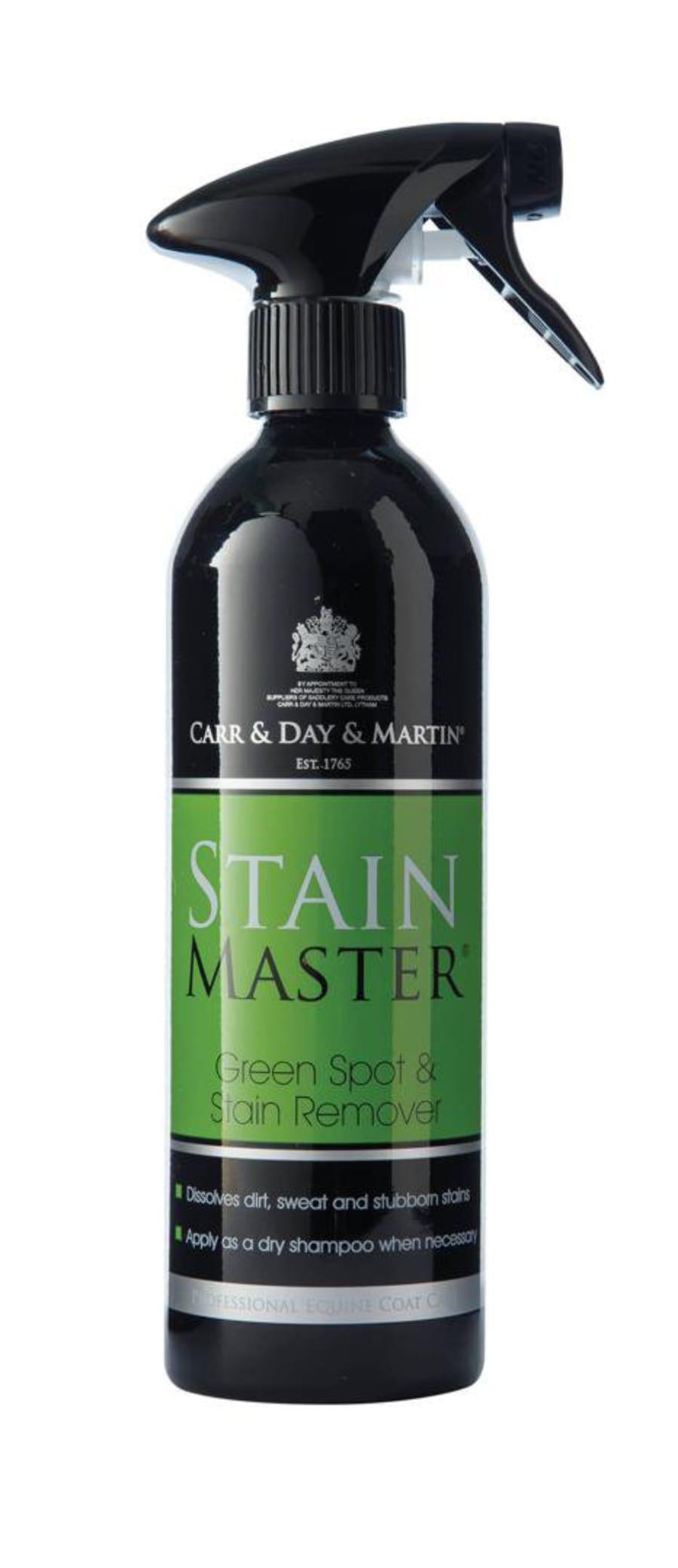 Carr & Day & Martin Stain master álbrúsi 500ml green