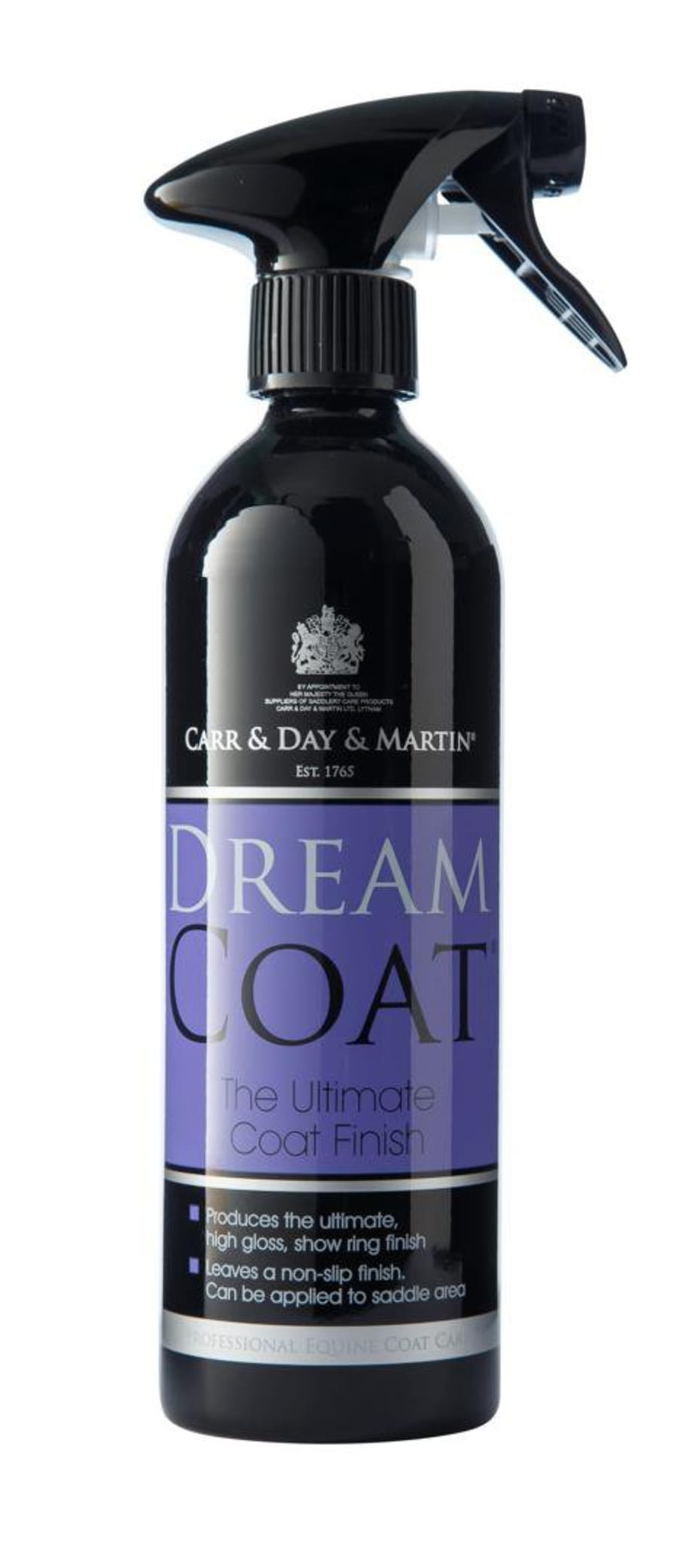 Carr & Day & Martin Ultimate coat finish 500ml álbrúsi Dreamcoat