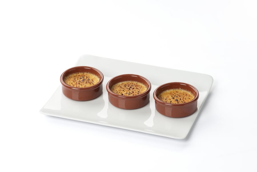 CDP Créme Brúlée Mini Í Keramikskál
