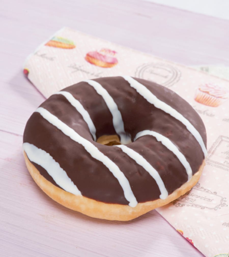 CDP Kleinuhringur Fylltur M/Cocoa+Heslihnetu