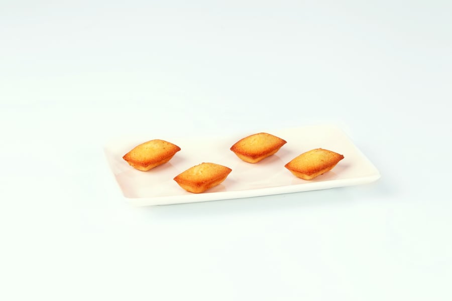 CDP Mini Möndlukökur