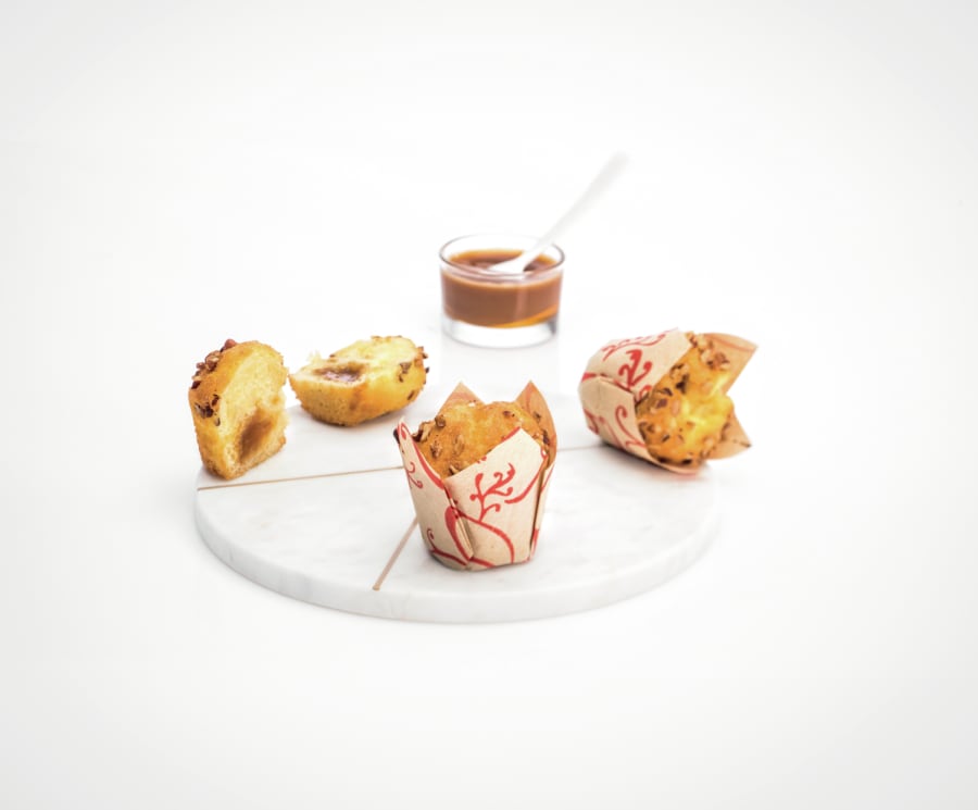 CDP Muffin Tulip Mini Saltkarmella