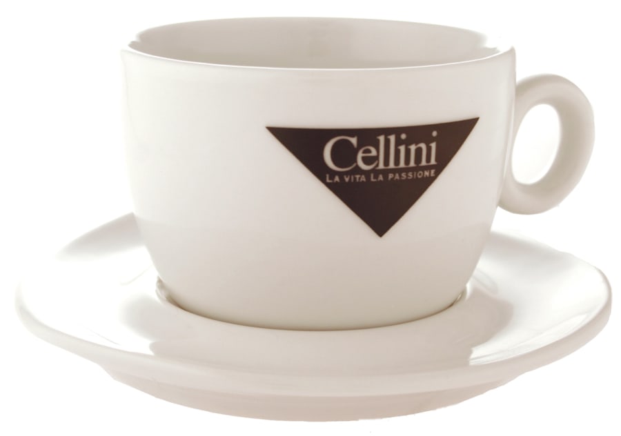 Cellini Cappuccino Bollar