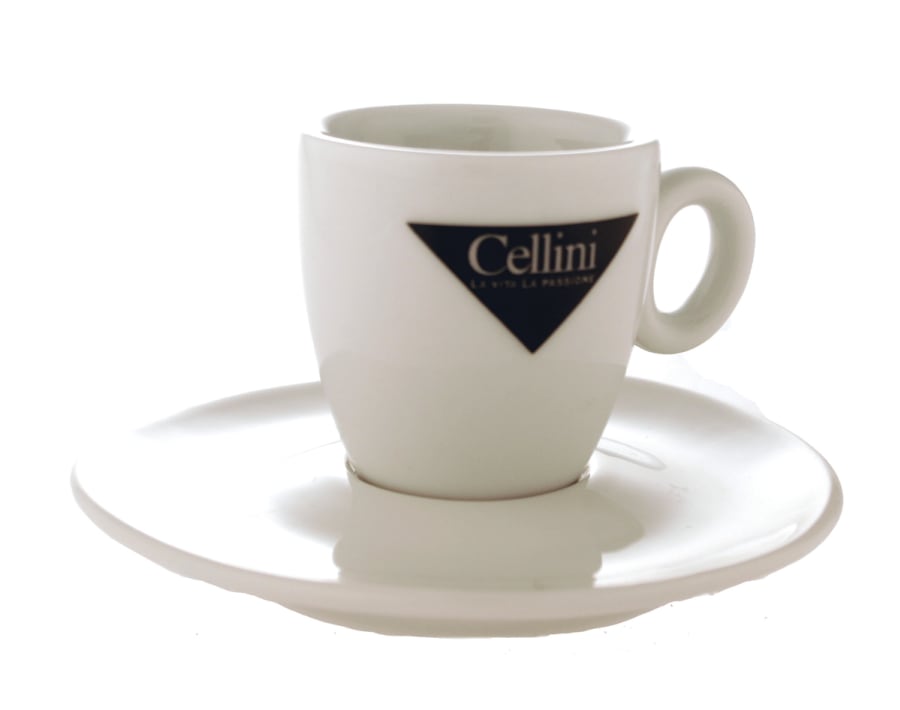 Cellini Espresso Bollar