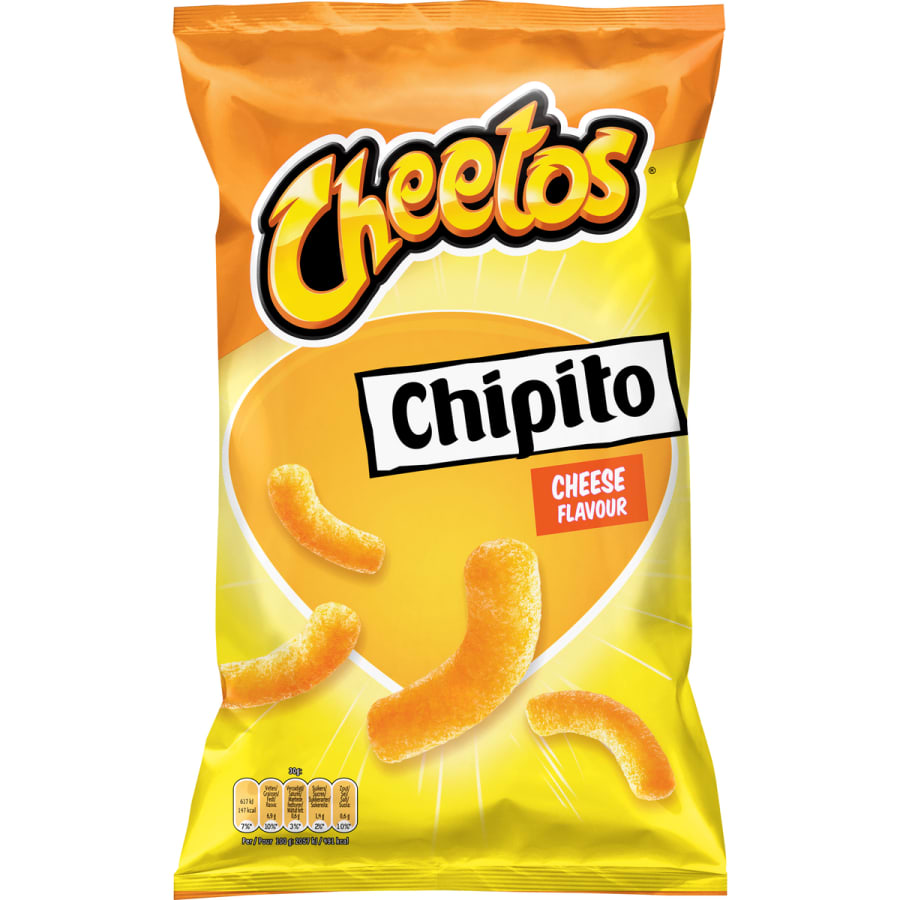 Cheetos Chipito