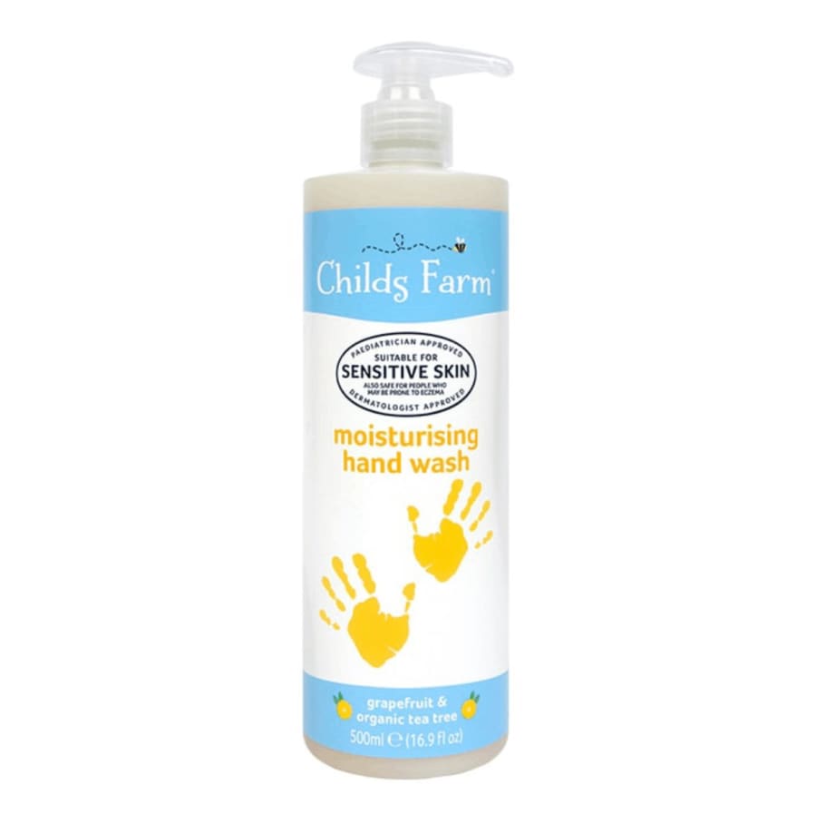 Child farm hand wash 250 ml