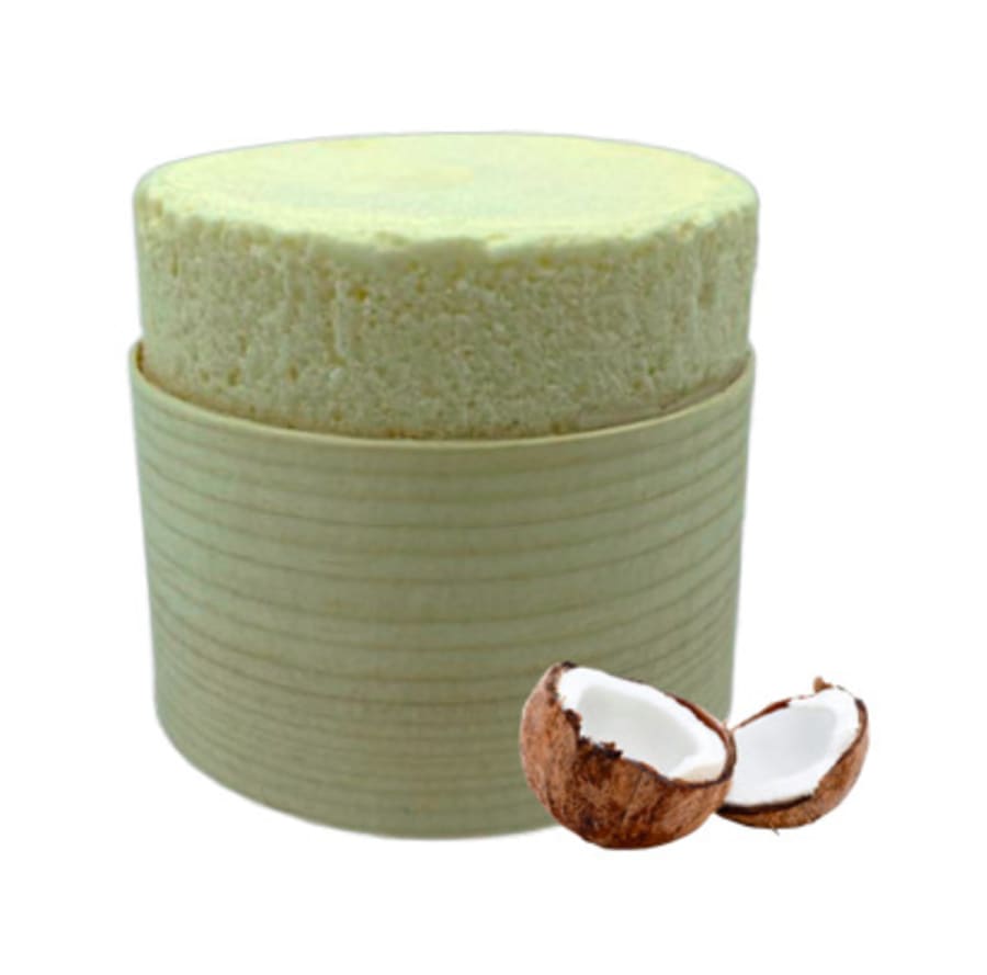 Cocagne Coconut Iced Souffle