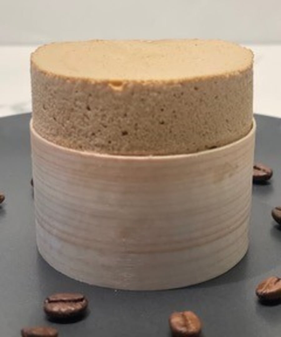 Cocagne Coffee Iced Souffle