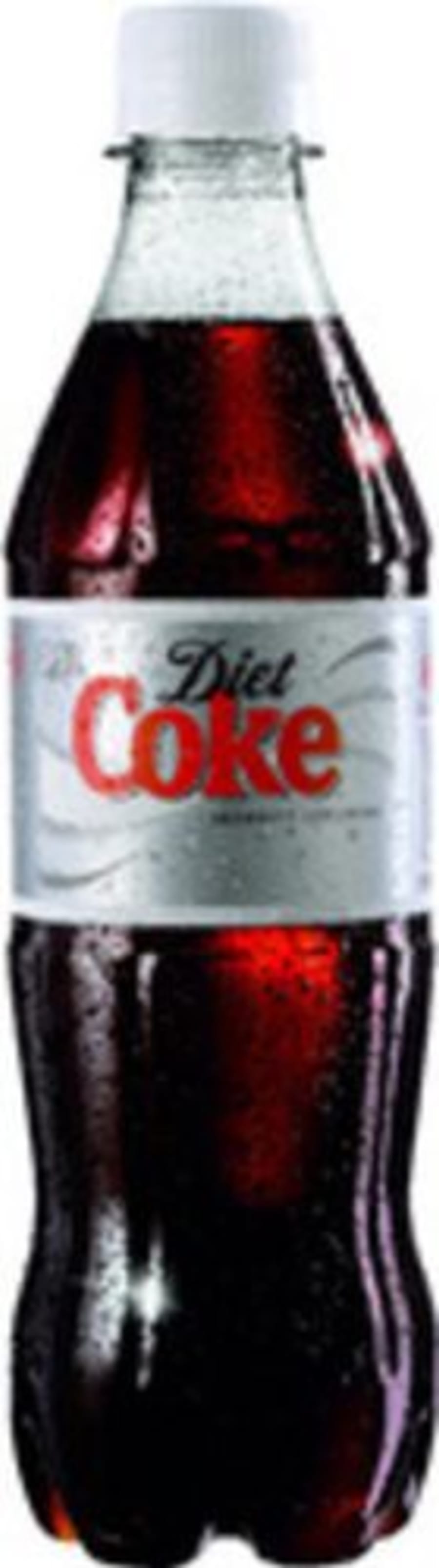 Coke light í plasti 12x500ml/ks