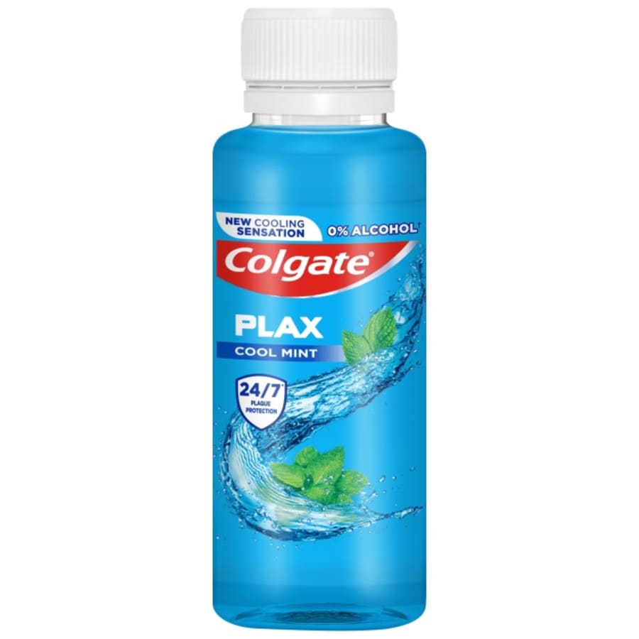 Colgate Plax Blue munnskol 100ml