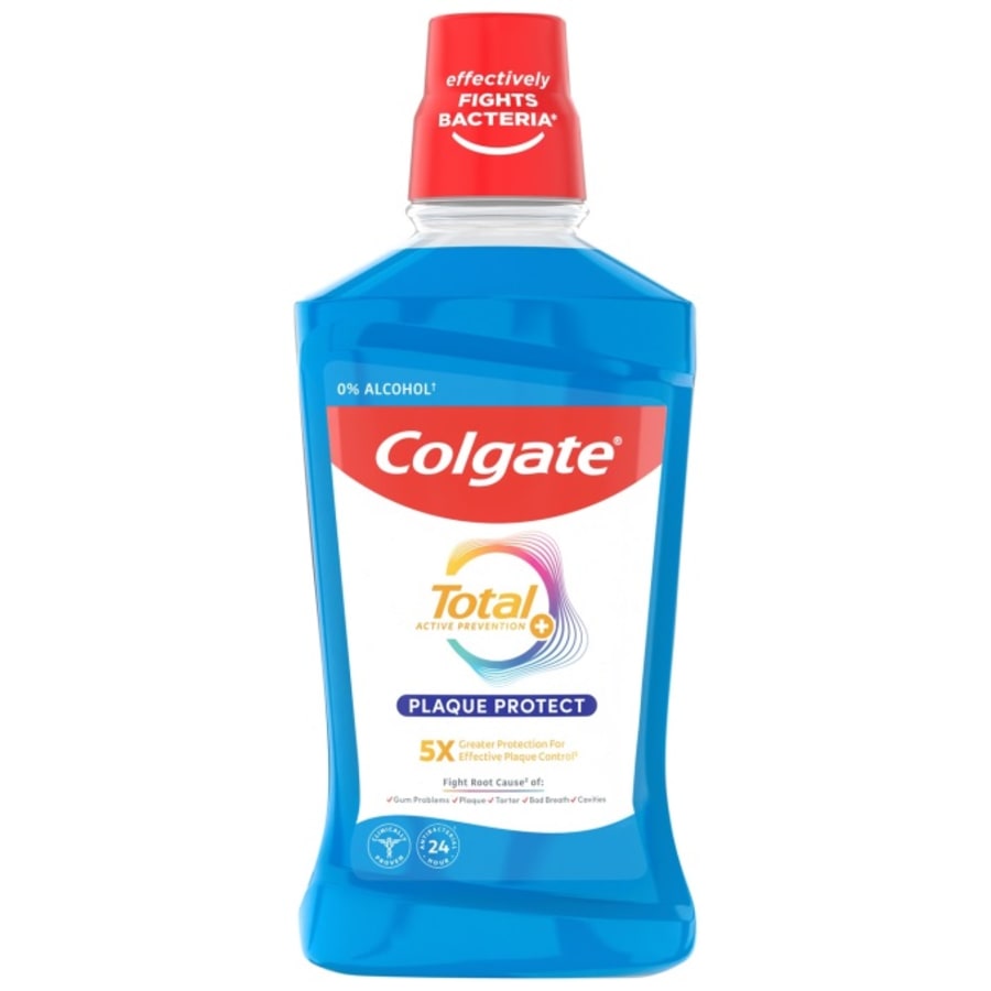 Colgate Total Munnskol 500 ml