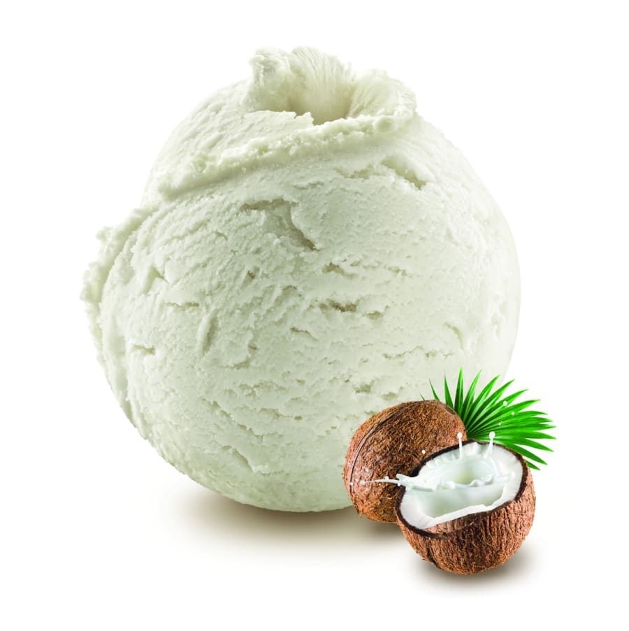 Compagnie des Desserts Kókós Ís