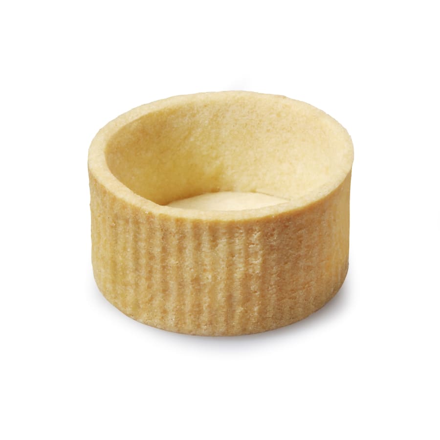 Confiletas Mini Round 38mm golden almond
