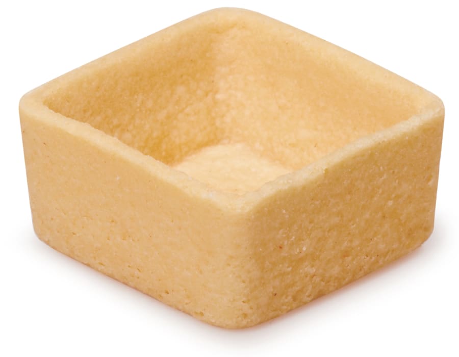 Confiletas OléDessert Sweet Mini Square