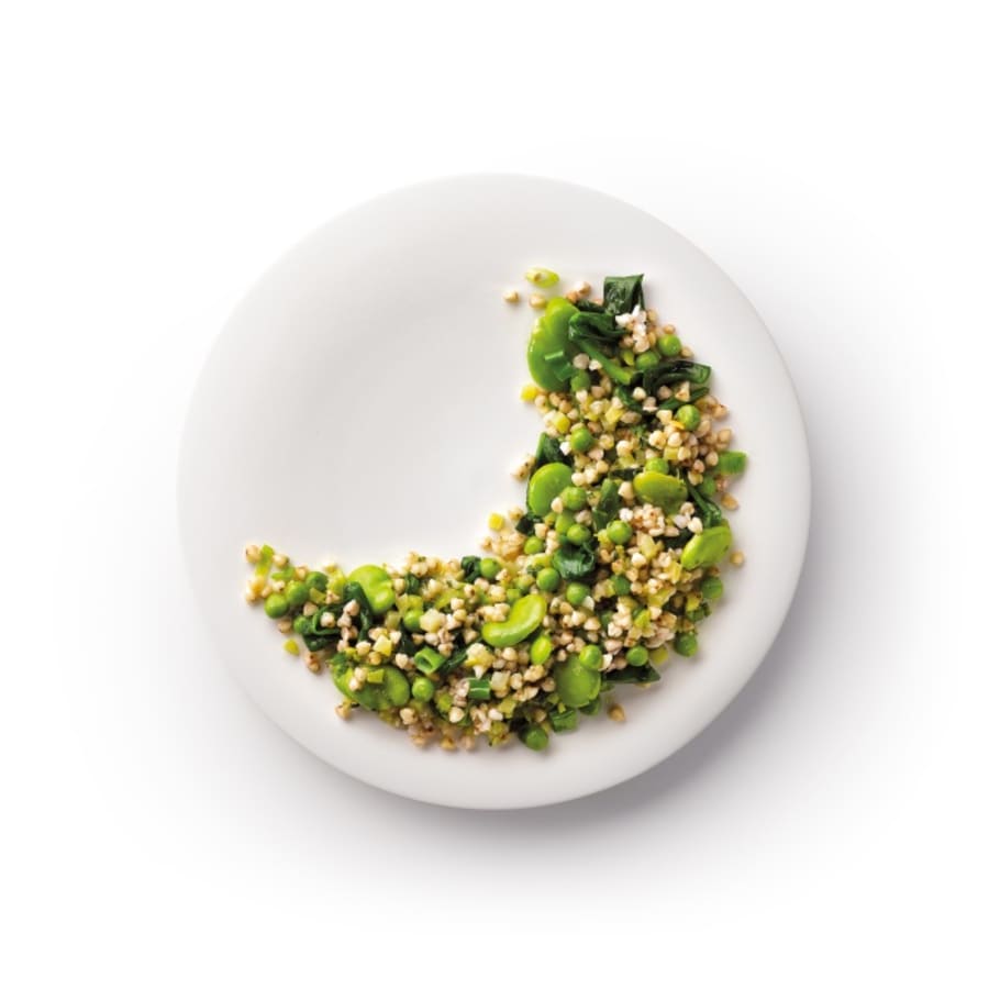 Cuisin Easy Green Valley  1,25kg