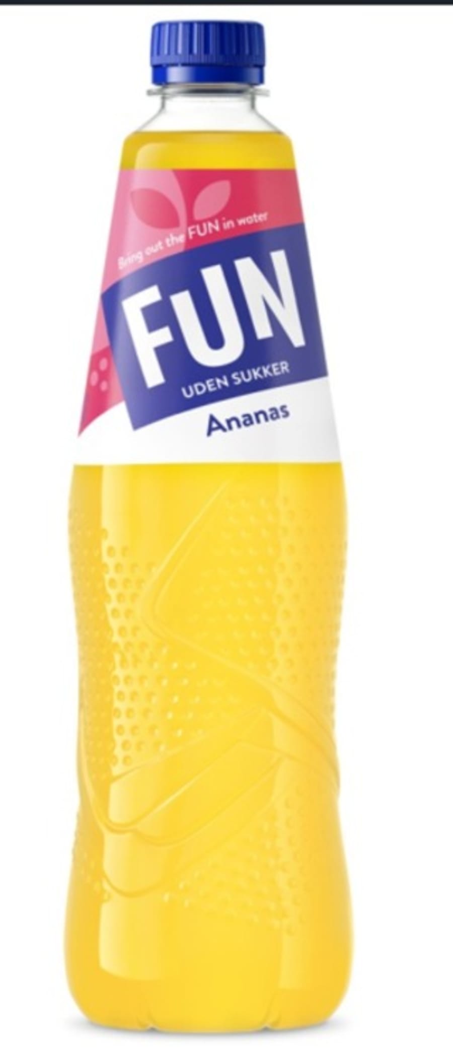 Fun ananasþykkni 800 ml