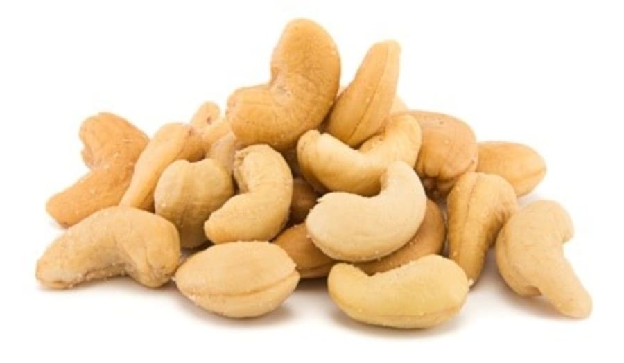 Cashewhnetur