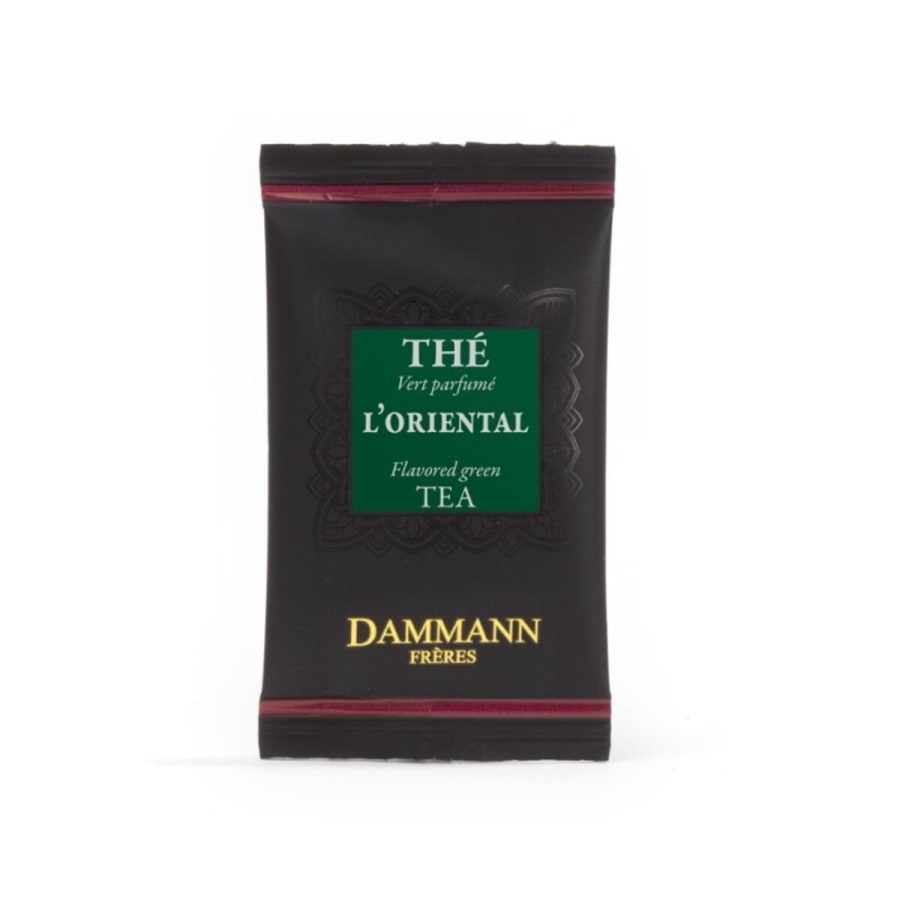 Dammann Te Oriental