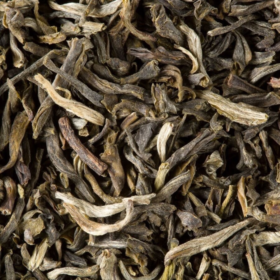 Dammann Te Yunnan Vert