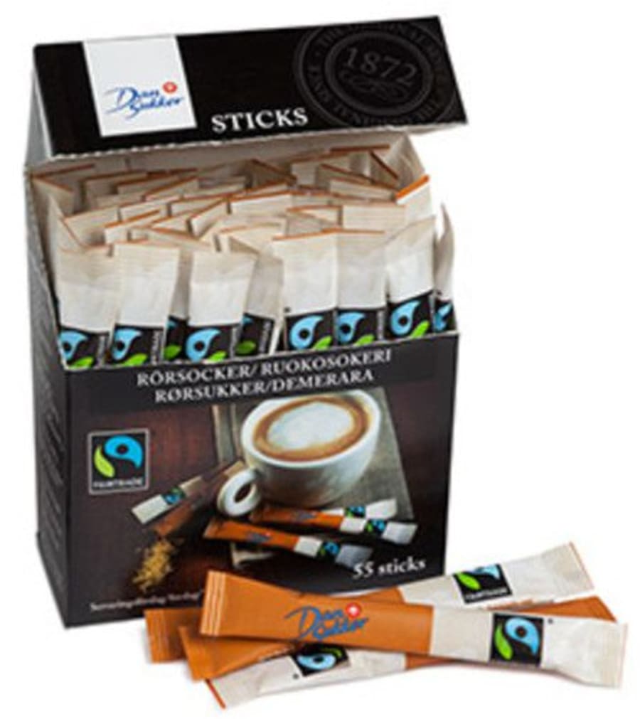 Dans. Hrásykur sticks 900g