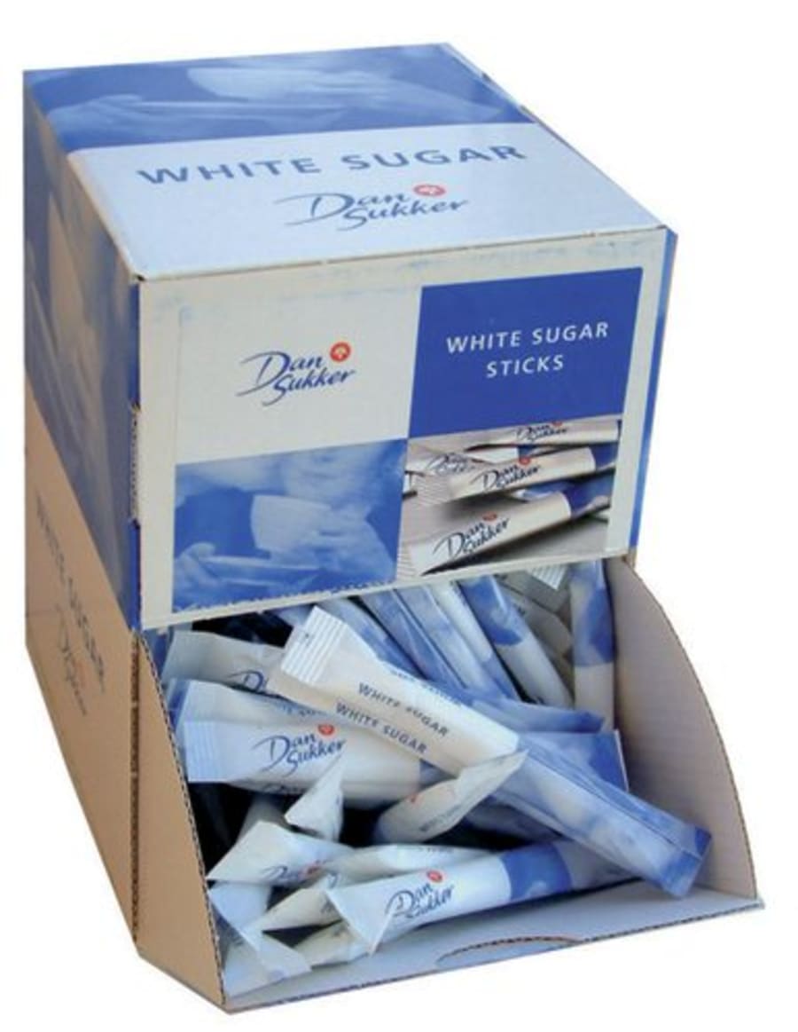 Dans. Strásykur sticks 900g