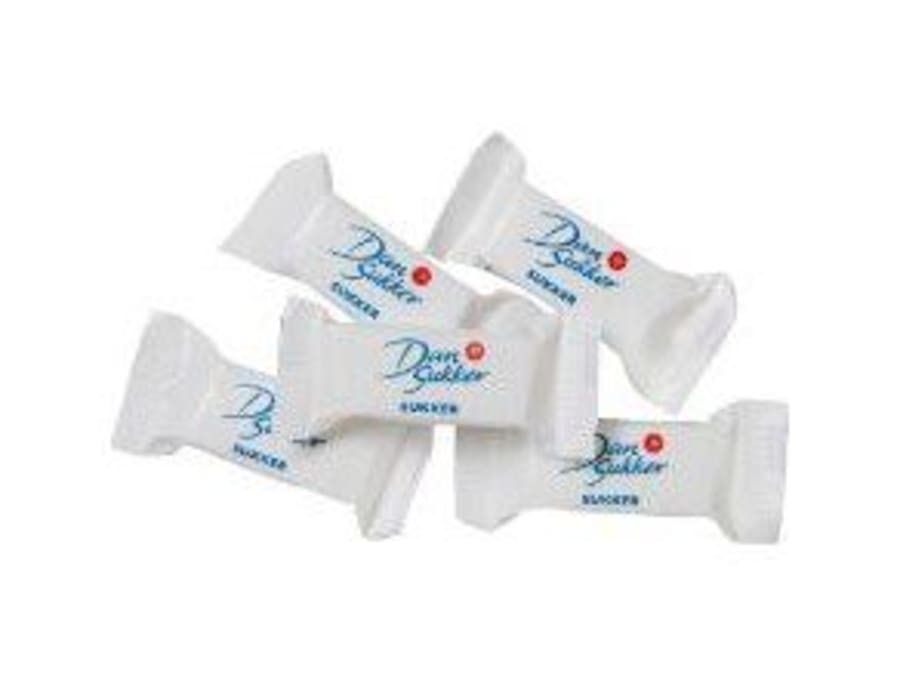 Dans.Hótel molasykur 2 pack 4,4kg