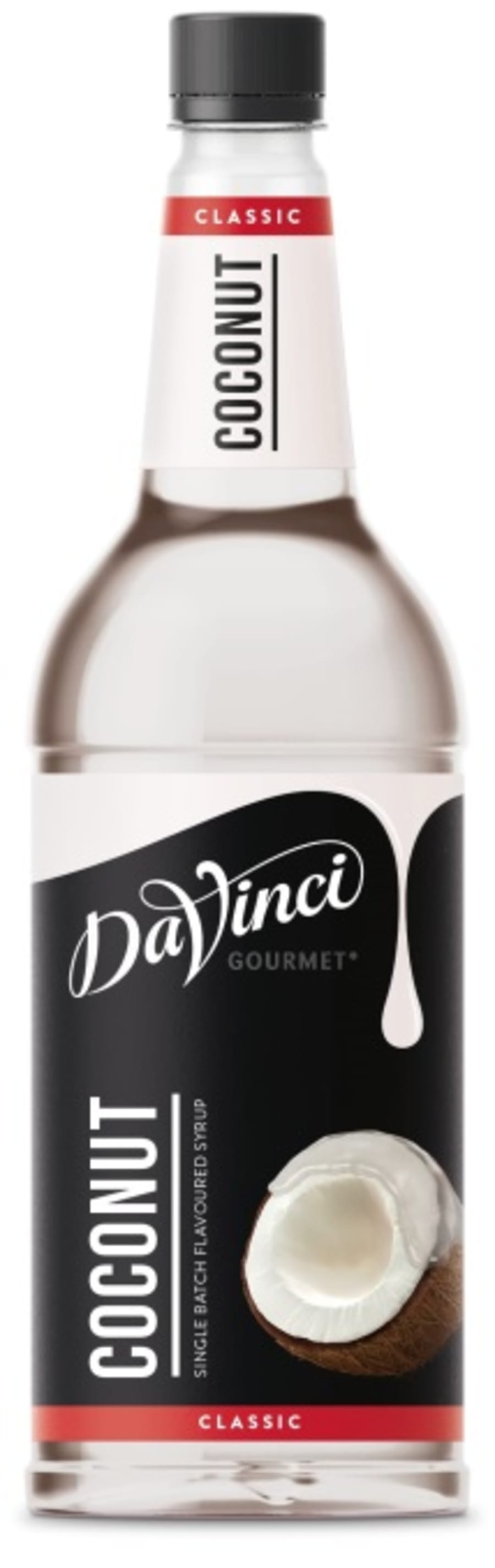 Davinci Kókos síróp 1L