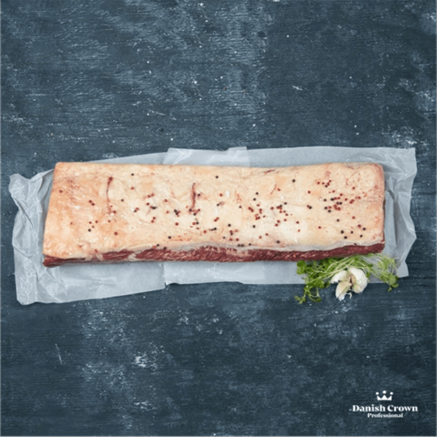 DC Kálfa striploin [19kg/ks]