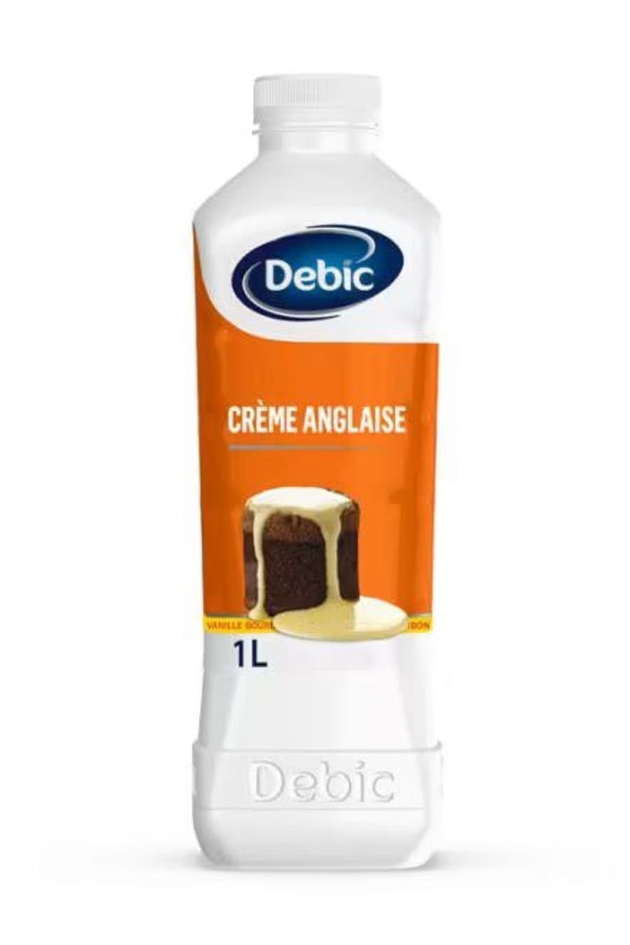 DEBIC Vanillusósa 1ltr (6 stk/ks)