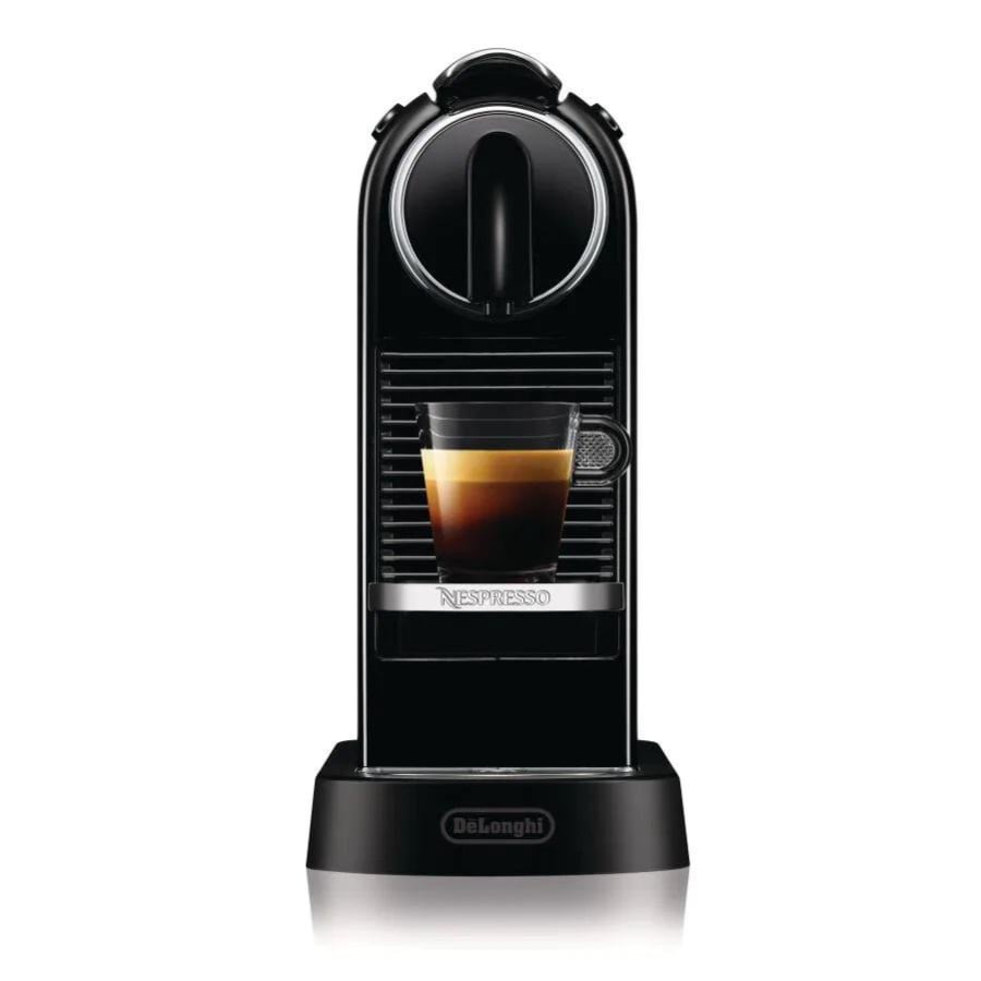 DeLonghi Citiz Nespresso vél