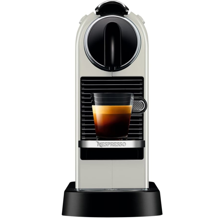 DeLonghi Citiz Nespresso vél