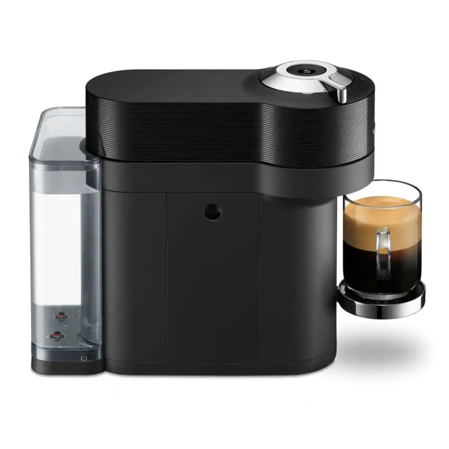DeLonghi Lattisima Nespresso Vertuo vél