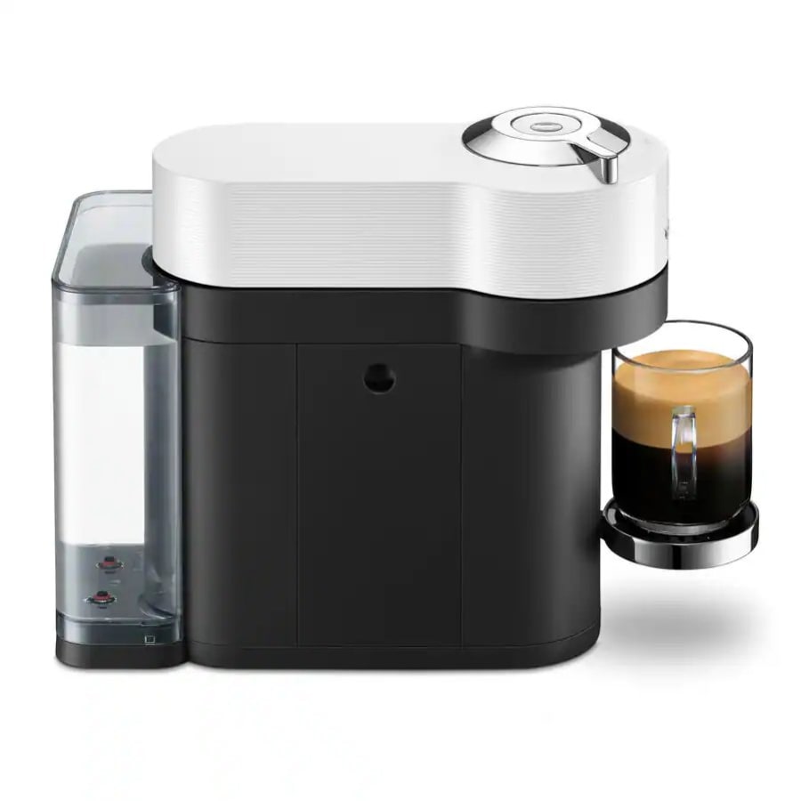 DeLonghi Lattisima Nespresso Vertuo vél