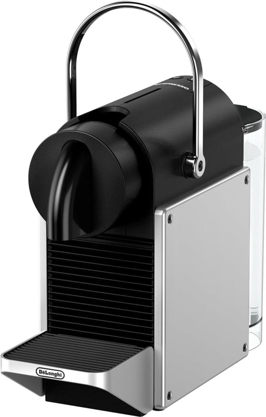 DeLonghi Pixie Nespresso vél