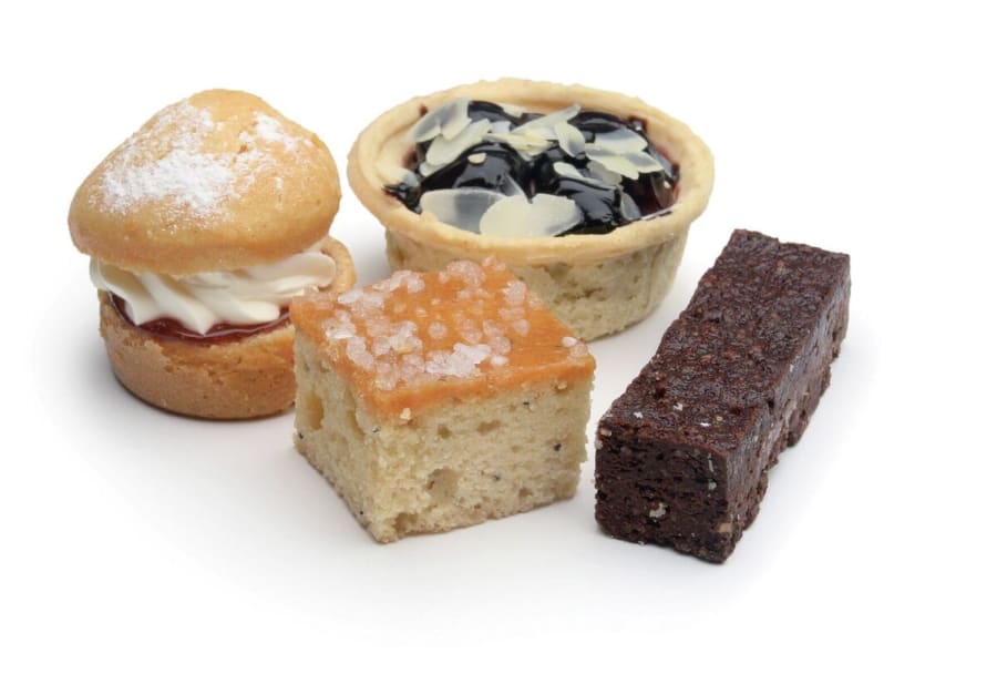 Destiny Afternoon Tea Time Box