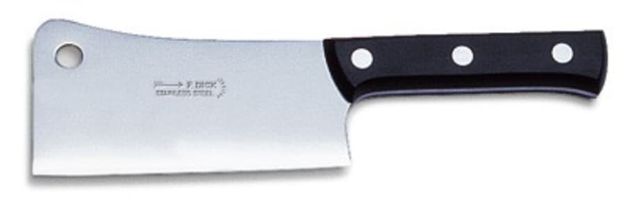 Dick kjötexi 15 cm.