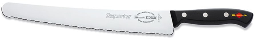 Dick Superior pastry hnífur 26 cm.