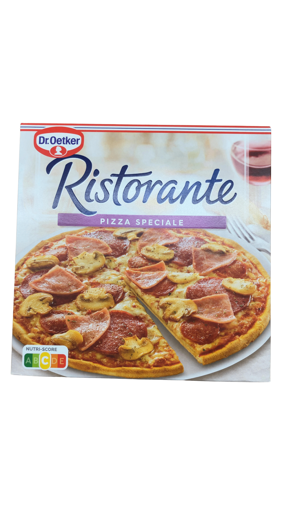 Dr. Oetker Ristorante Pizza Speciale 345 g