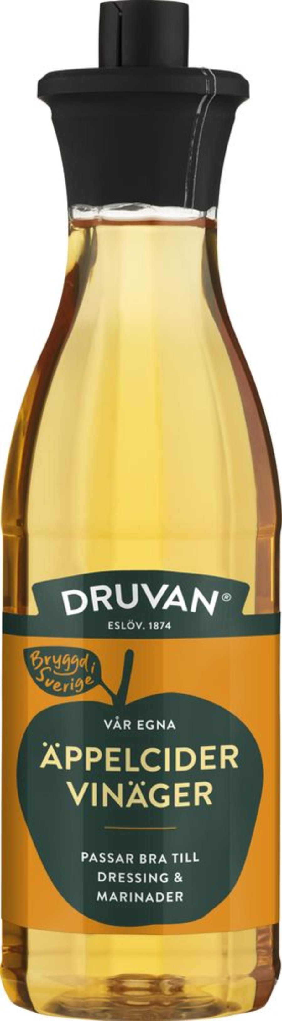 Druvan eplaedik 12x300ml