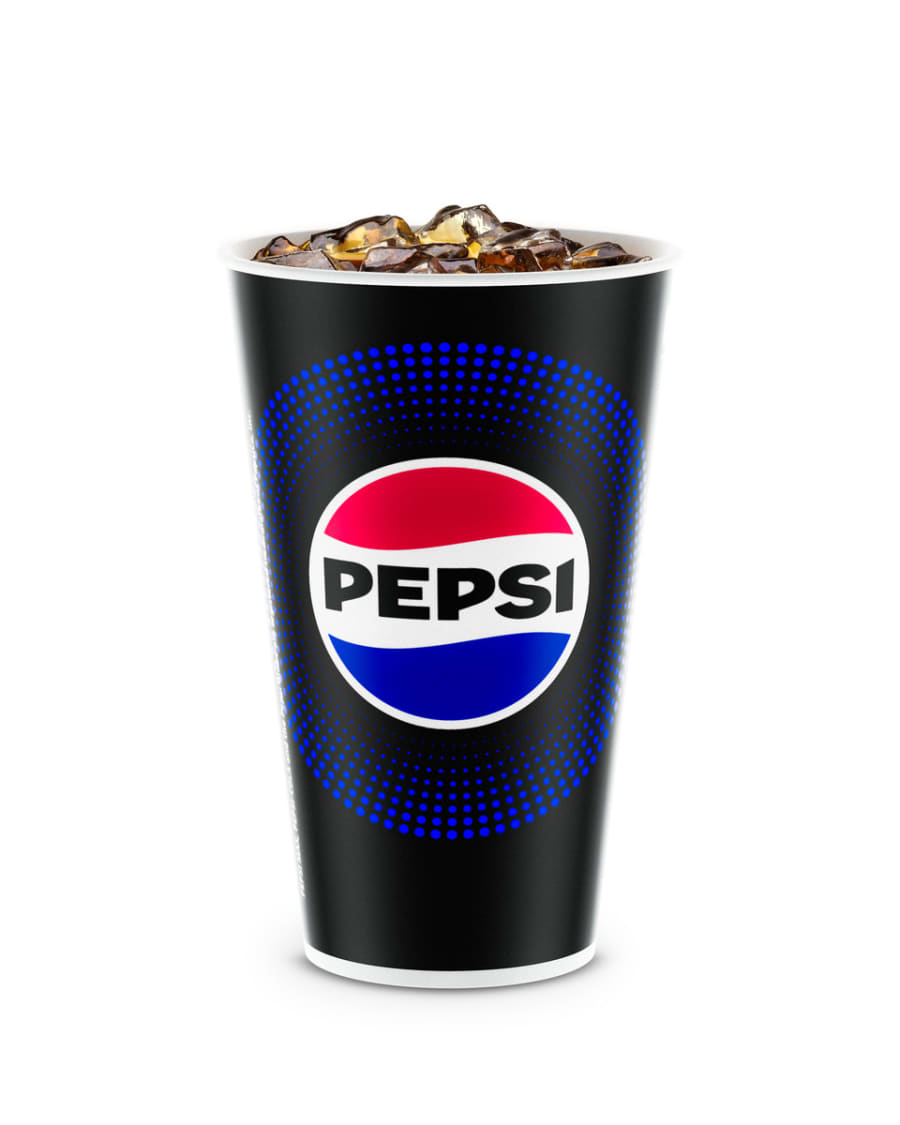 Drykkjarmál Pepsi Max (DP22)