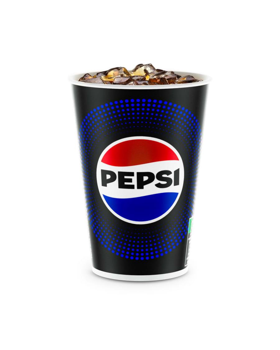 Drykkjarmál Pepsi Max (DPE16)
