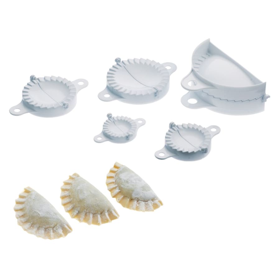 Dumplings pressa