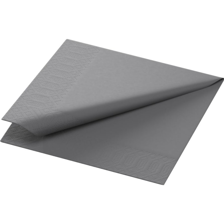 Duni CA serv. gráar 24 cm