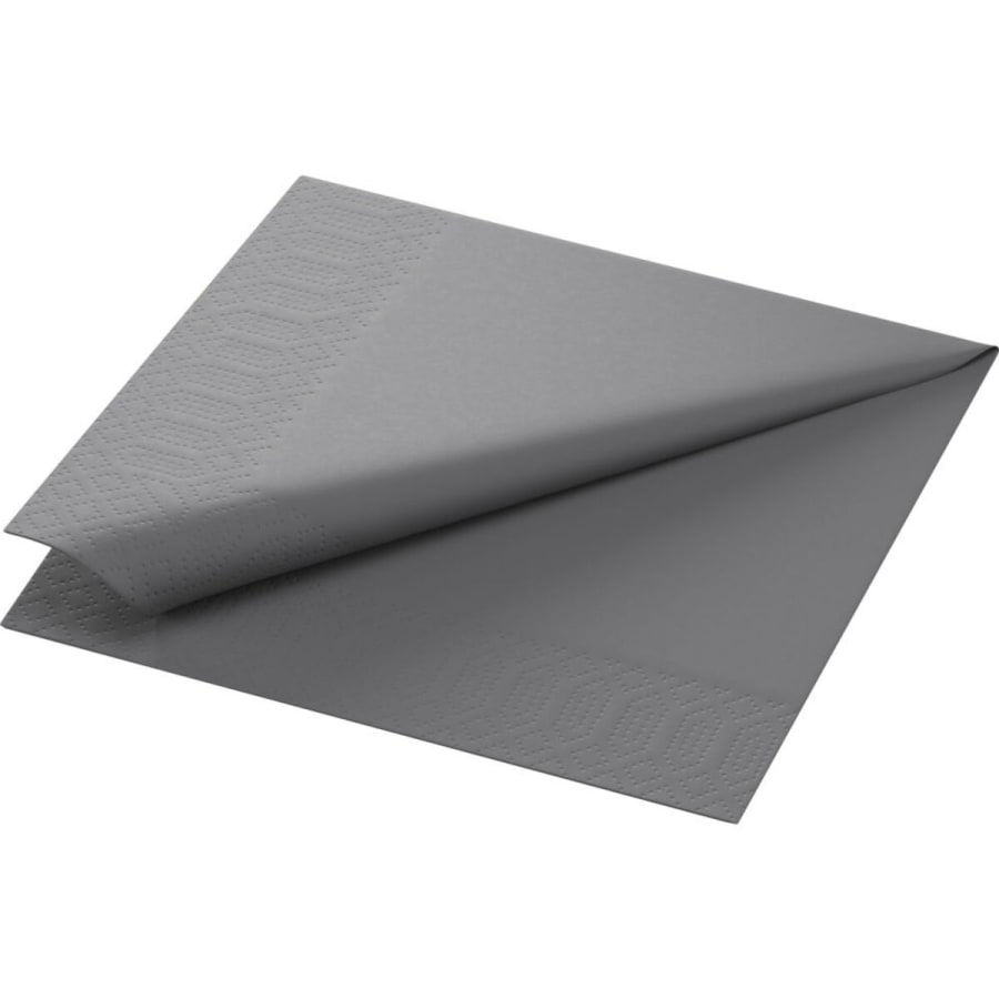 Duni CA serv. gráar 33 cm