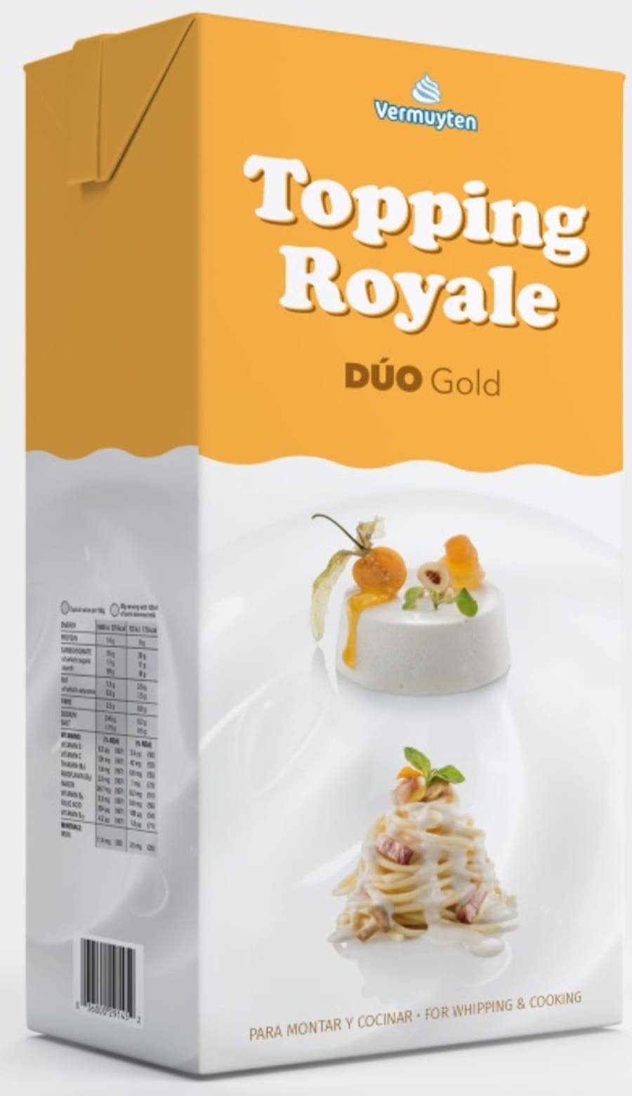 Duo Gold Jurtarjómi 1 L