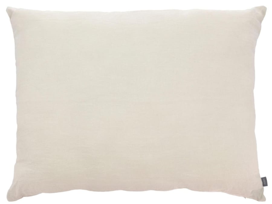 Södahl Púði 60x80 linen beige