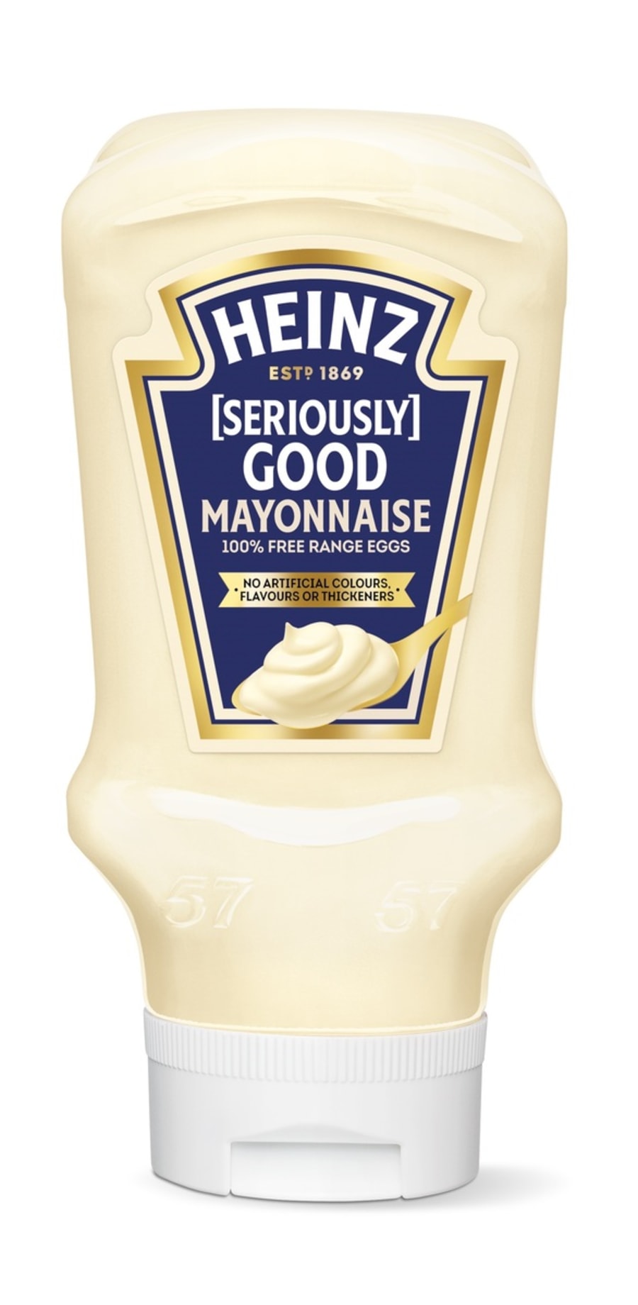 Heinz Mayo Sqzy