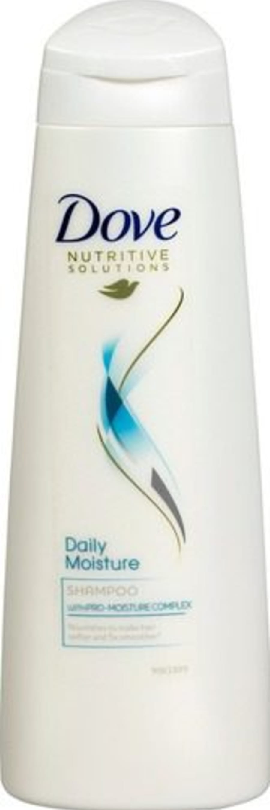 DOVE Sjampó Daily Care Normal 6x250ml