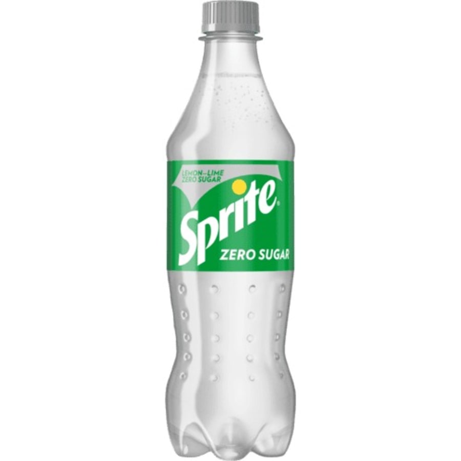 Sprite án sykurs 500 ml