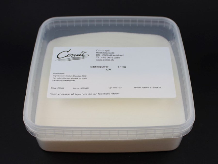 Edikduft 1kg